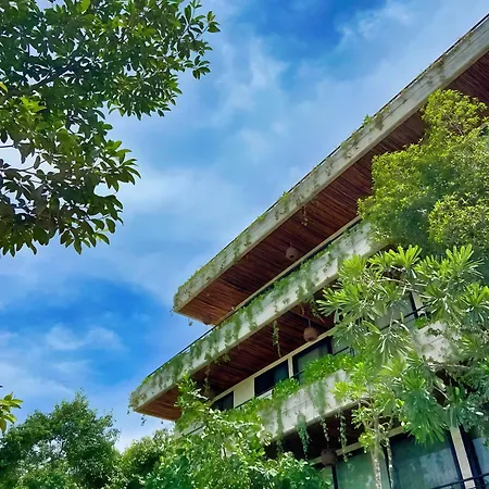 5Th Avenue Tulum Near Zamna Kuc2 Appartement